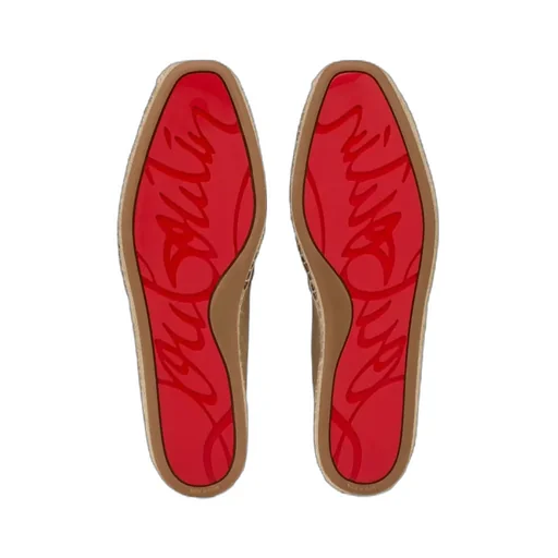 Moonboat Slip-On Loafers