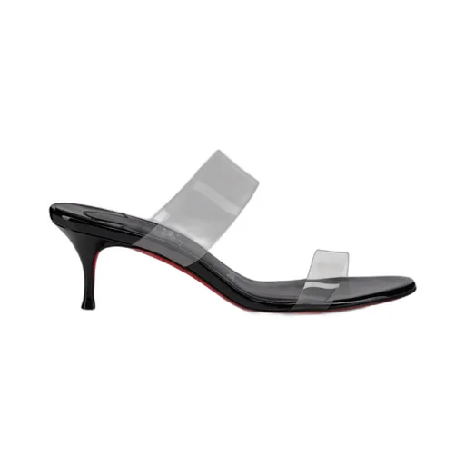 55Mm Just Nothing Sandals