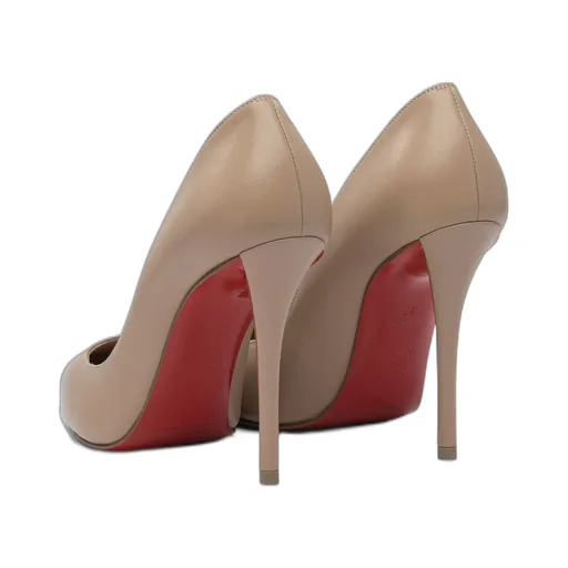 Kate Pointed-Toe Stiletto Pumps