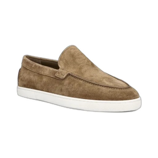Moonboat Slip-On Loafers