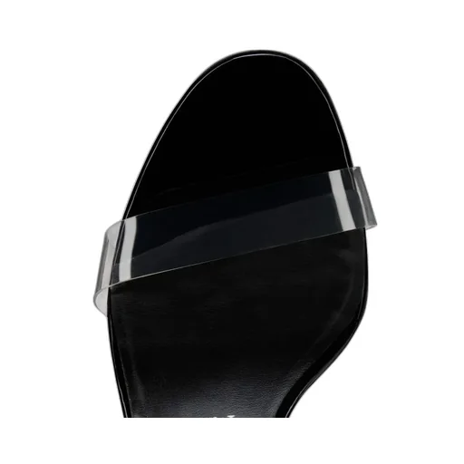55Mm Just Nothing Sandals