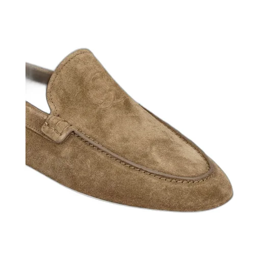 Moonboat Slip-On Loafers