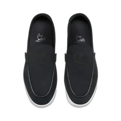 Varsiboat Slip-On Shoes