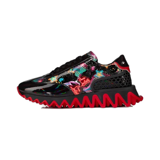 Lace Up Sneakers