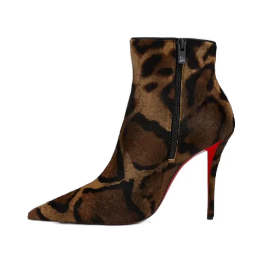 Miss Z Ankle Boots