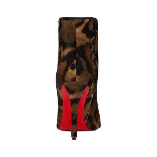 Miss Z Ankle Boots
