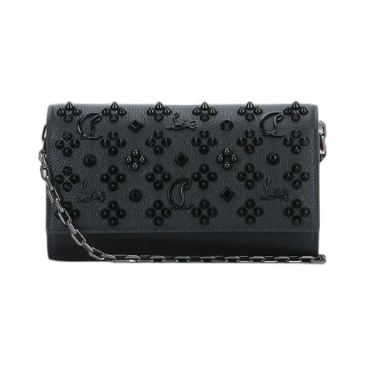Paloma Foldover Top Wallet