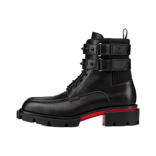 Logo Boots