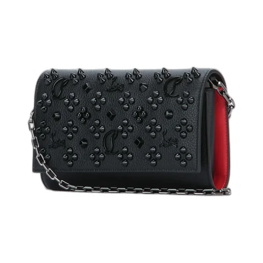 Paloma Foldover Top Wallet