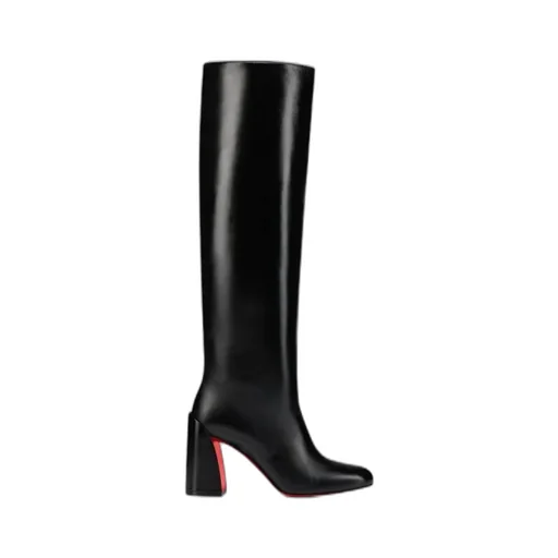 Janitta Knee-High Boots