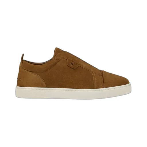 Elasticated Panel Sneakers