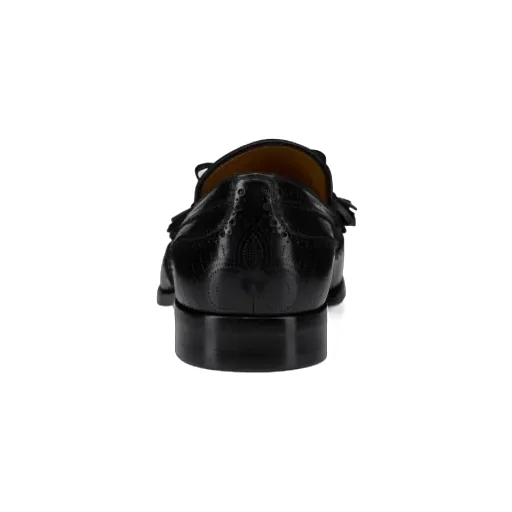 Grave Moc Slip-On Loafers
