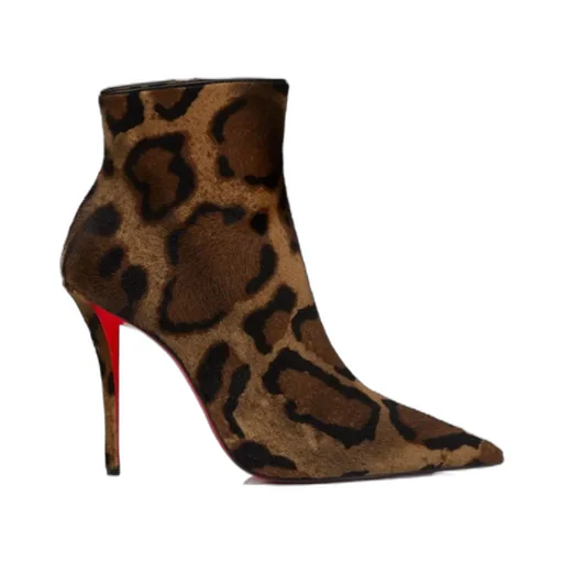 Miss Z Ankle Boots