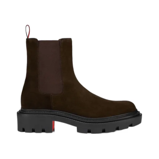 Devon College Boots