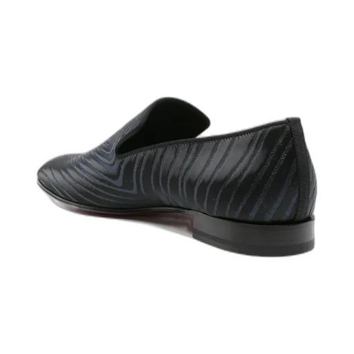 Dandelion Loafers