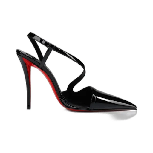 Rosa Z Slingback Pumps