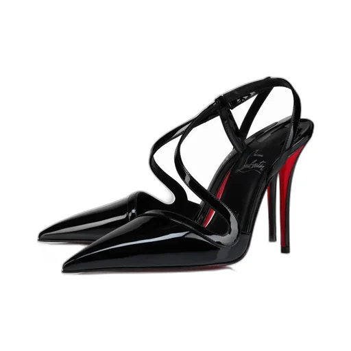 Rosa Z Slingback Pumps