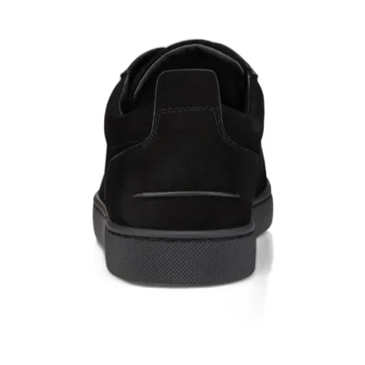 St Louis Logo Plaque Sneakers