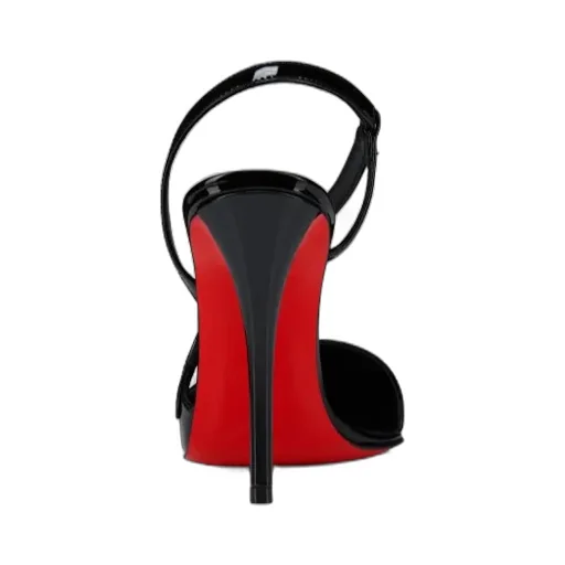 Rosa Z Slingback Pumps