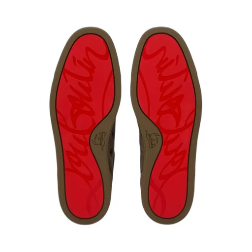 Louis Junior Spikes Sneakers