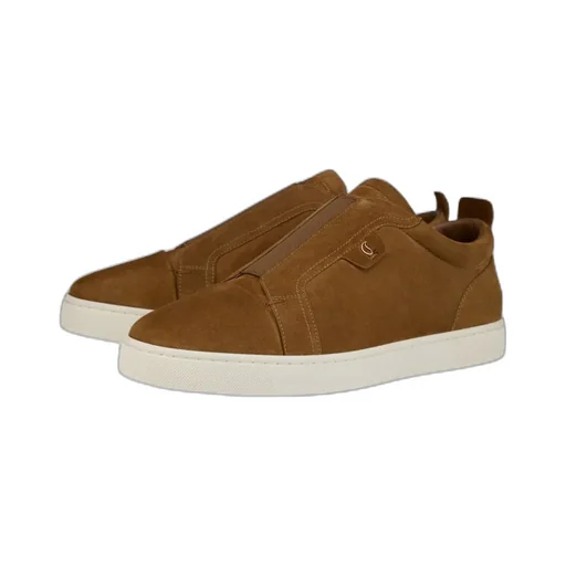 Elasticated Panel Sneakers