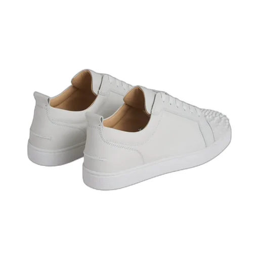 Louis Junior Spikes Lace-Up Sneakers