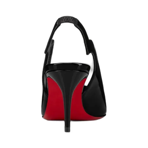 Hot Chick Slingback Pumps