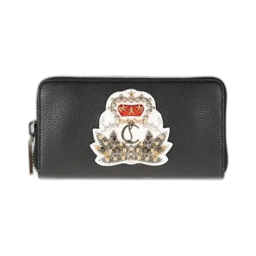 Zipper Wallet