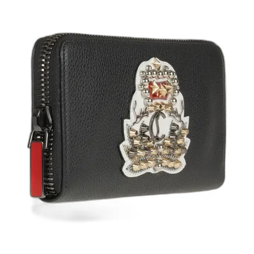 Zipper Wallet
