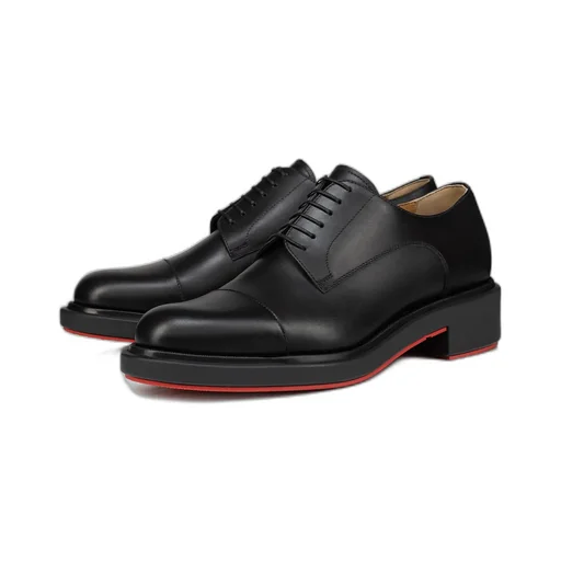 Urbino Derby Shoes