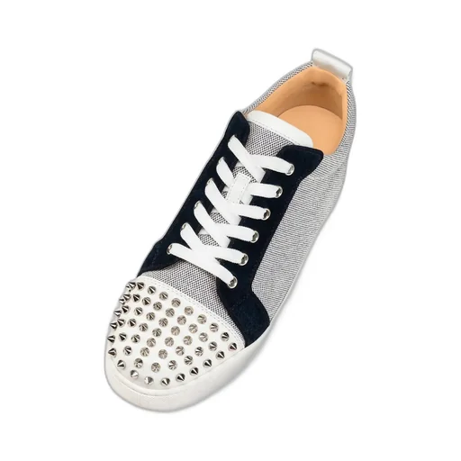 Low-Top Sports Shoes