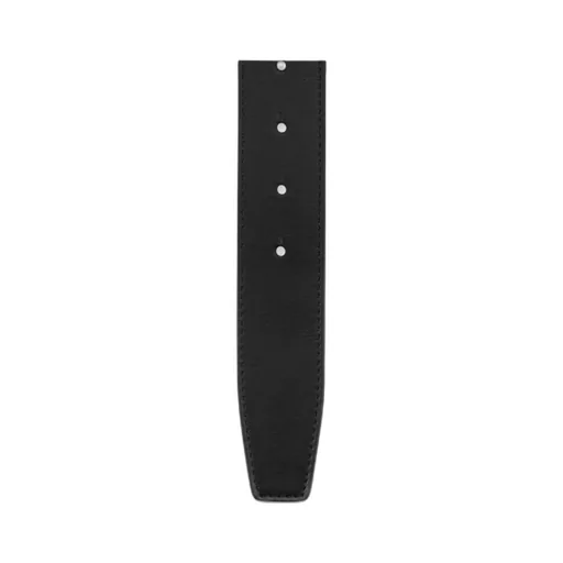 Cl Logo Buckle Belt