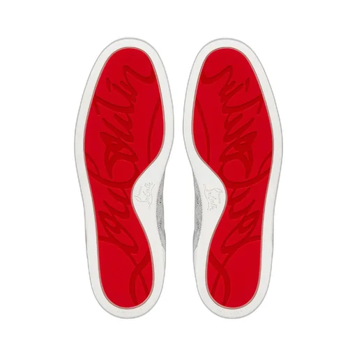 Low-Top Sports Shoes