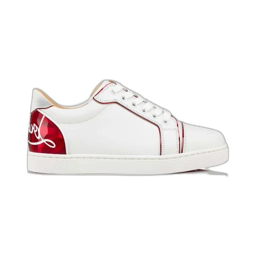 Fun Vieira Low-Top Sneakers