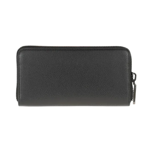Zipper Wallet