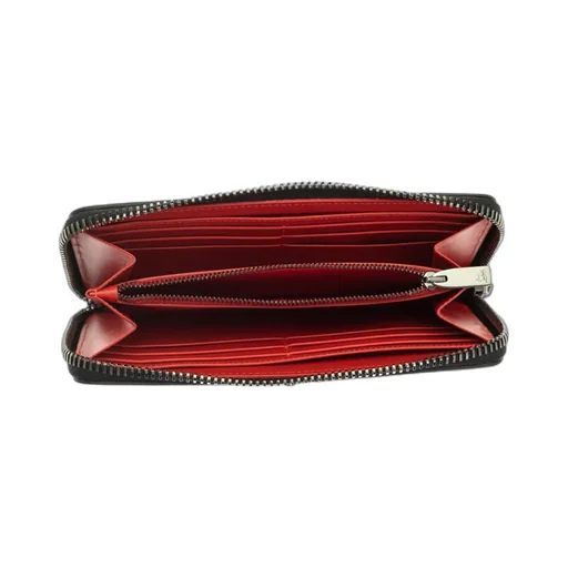 Zipper Wallet
