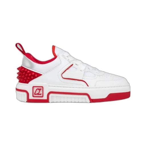 Astroloubi Low-Top Sneakers
