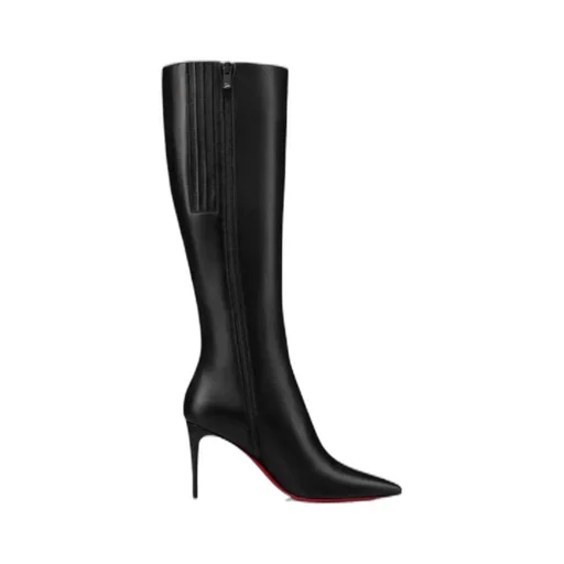 Kate 85Mm Boots