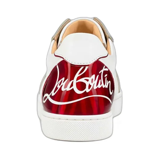 Fun Vieira Low-Top Sneakers