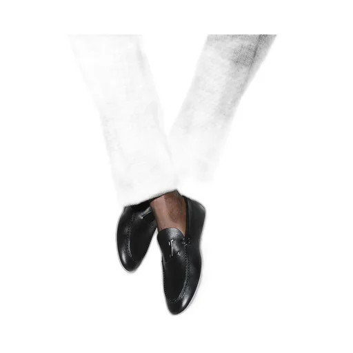 Varsiboat Slip-On Loafers
