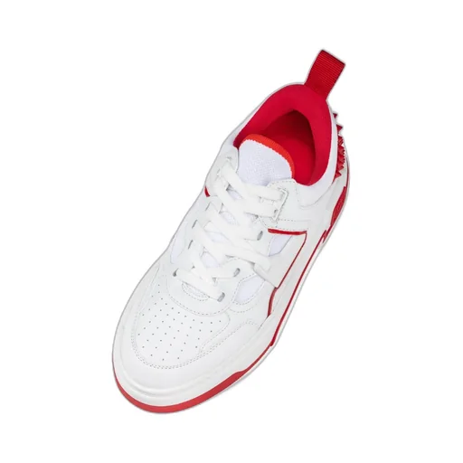 Astroloubi Low-Top Sneakers