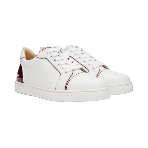 Fun Vieira Low-Top Sneakers