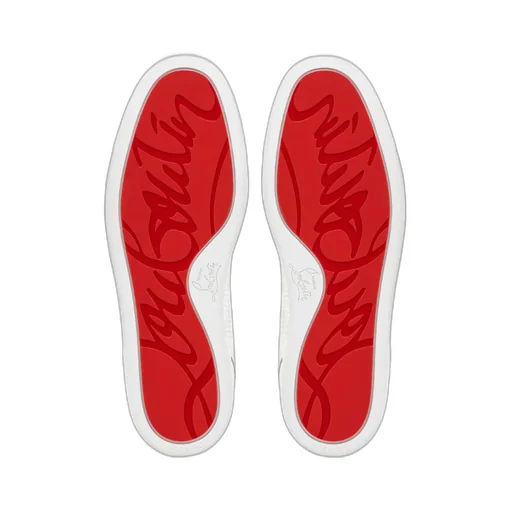 Louis Junior Spikes Sneakers
