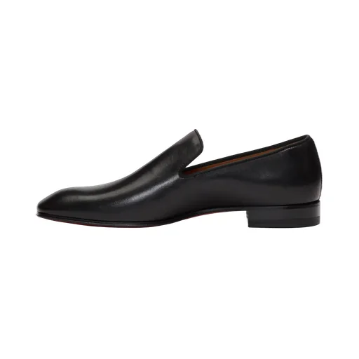 Dandelion Slip-On Loafers