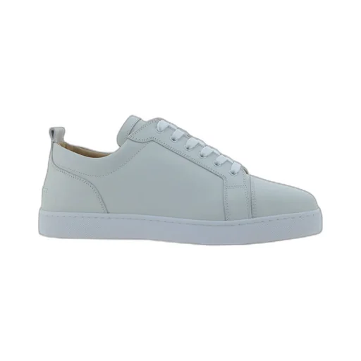 Louis Junior Flat Lace-Up Sneakers