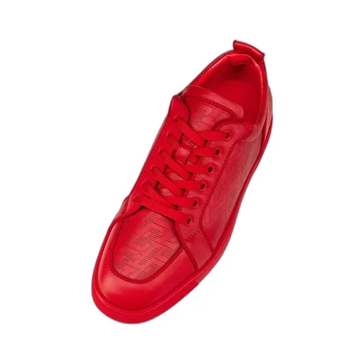 Louis Low-Top Sneakers