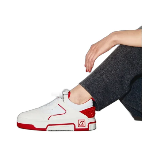 Astroloubi Low-Top Sneakers