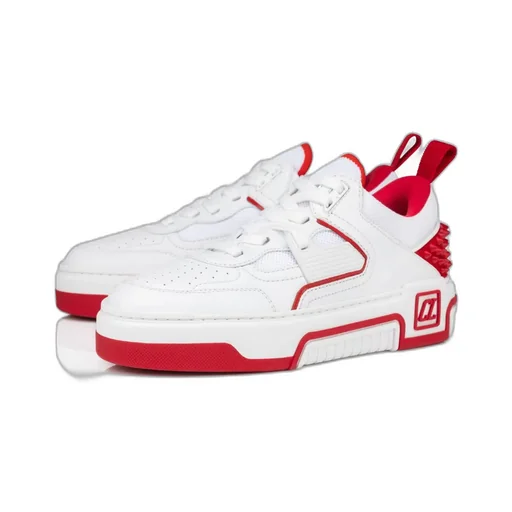 Astroloubi Low-Top Sneakers