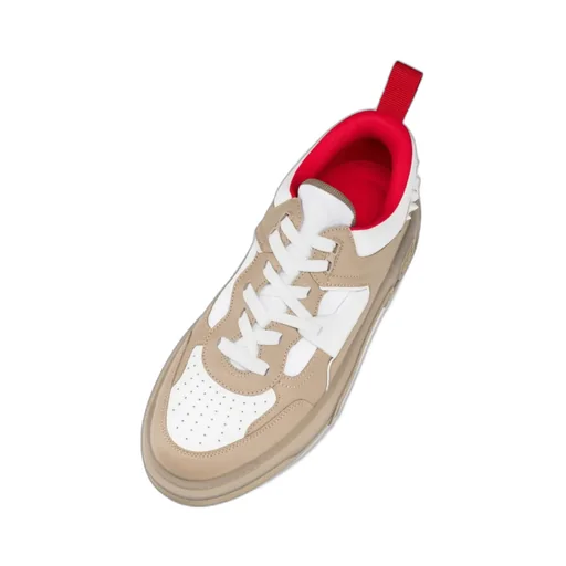 Astroloubi Lace-Up Sneakers