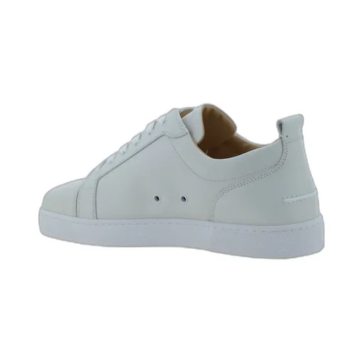 Louis Junior Flat Lace-Up Sneakers